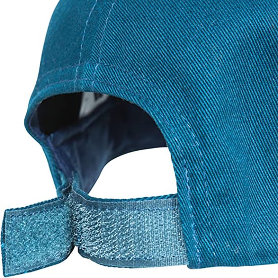 Trespass Unisex Baseballkappe Carrigan (Nachtblau) - Image 4