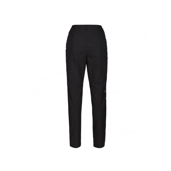 Regatta Damen/Herren Highton Wanderhose (Schwarz) - Image 2