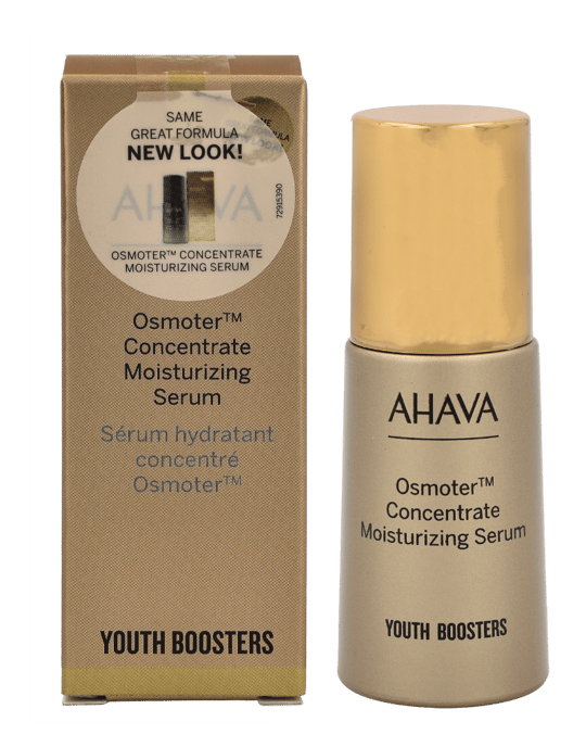 Ahava Totes Meer Osmoter Konzentrat 30ml - Image 1