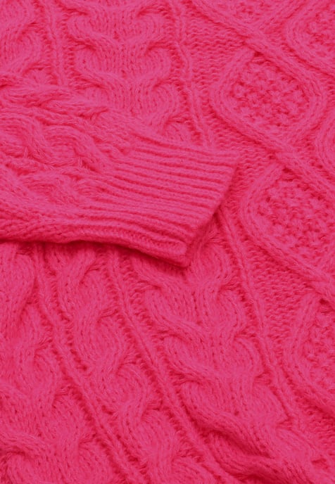 Mymo Zur Seite fahren Damen Rosa - Image 3