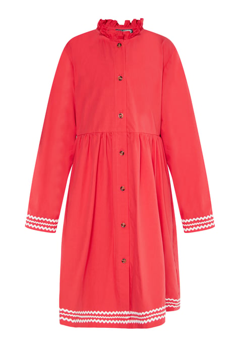 Dreimaster Kleid Mädchen (Kids) verrotten - Image 1