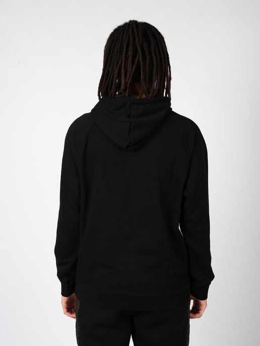 Fila Sweatshirt Braives Reglan Herren schwarz - Image 4