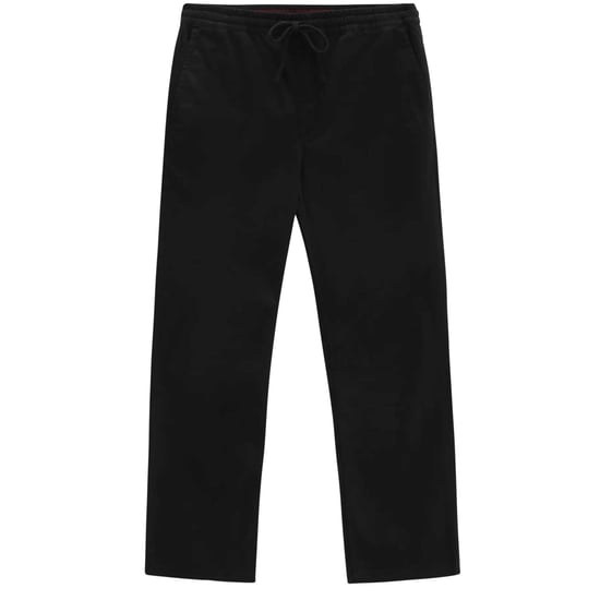 Vans Mn Range Relaxed Ela Schwarze Hose - Image 1