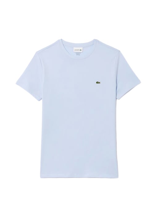 Lacoste Herren Pima T-Shirt - Image 3