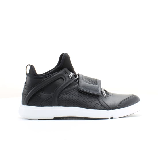 Adidas Borama Womens Black Trainer - Image 1
