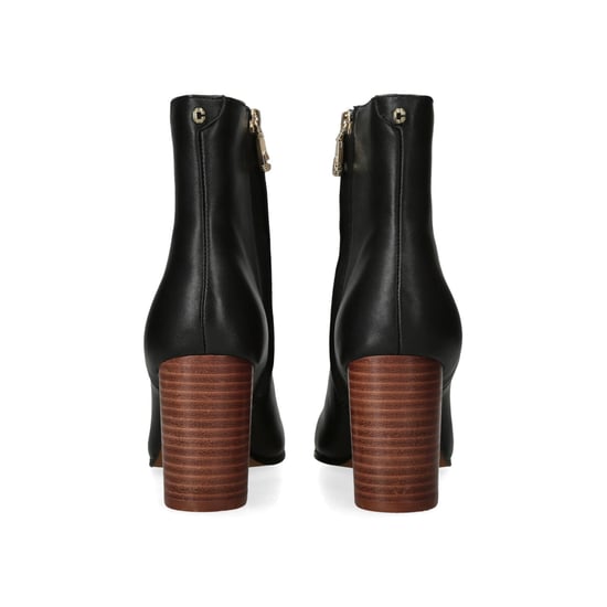 Carvela Leather Pose Ankle Boots