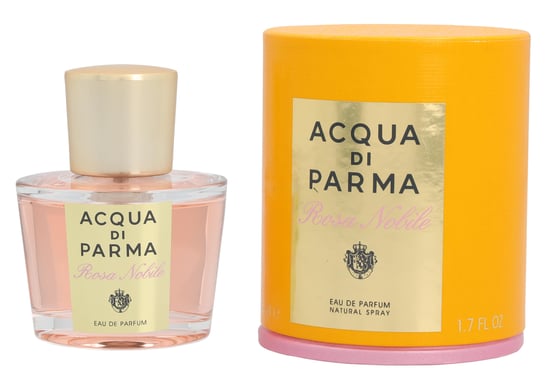 Acqua Di Parma Rosa Nobile Eau De Parfum 50ml - Image 3