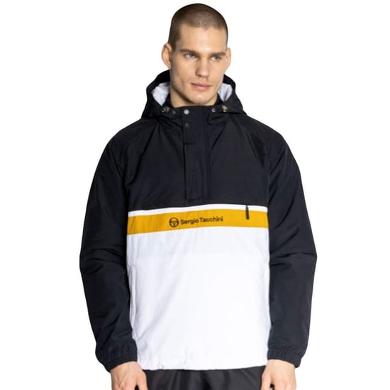 Windbreaker Sergio Tacchini Herren Neromon - Image 1