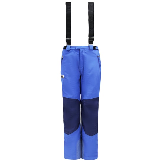 Fila Thermore Insulated Kinder Blaue Schneehose - Image 1