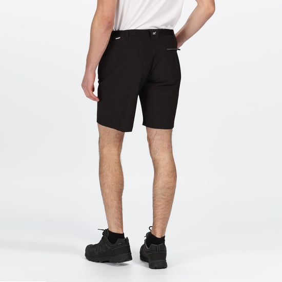 Regatta - "Xert III" Shorts für Herren (Schwarz) - Image 5