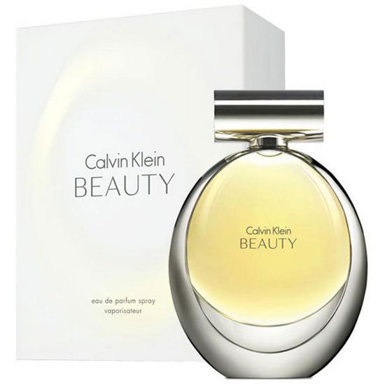 CK BEAUTY EDP SPRAY 50 ML - Image 1