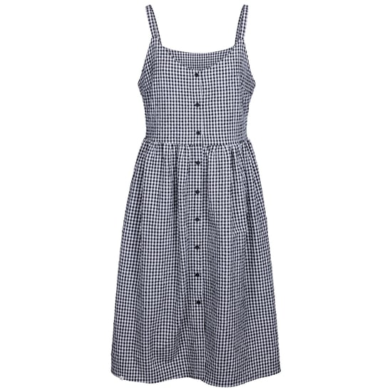 Trespass - "Dorothy" Freizeitkleid für Damen (Schwarz) - Image 1