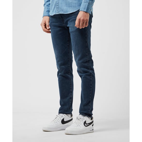 Jean 512 Slim fusele Levis Pour Homme en Jean Denim - Image 2