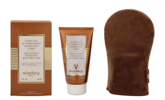 Sisley Selbstbräuner Körperpflege 150 ml - Image 1