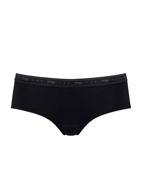 24/7 100 Hipster Black