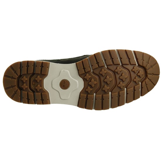 Timberland Radford 6-Zoll wasserdichte Herren Stiefel in Grün - Image 5
