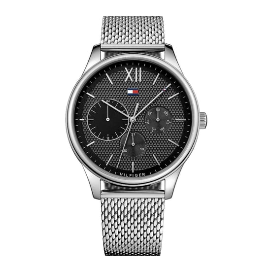 Tommy Hilfiger Horloge 1791415 Multicolour