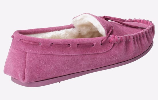 Hush Puppies Allie MEMORY FOAM Hausschuhe Womens - Image 3
