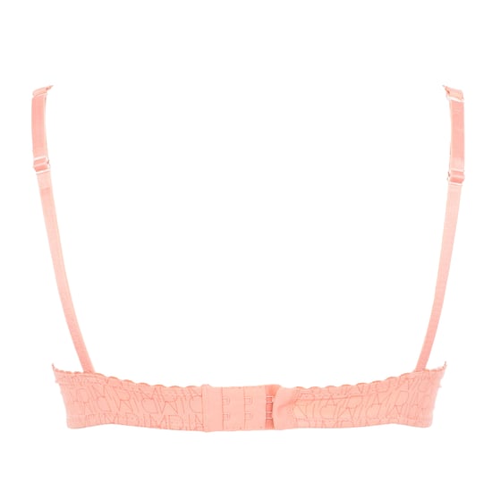 D0BE2 Girl's Microfiber Top Comfort Bra