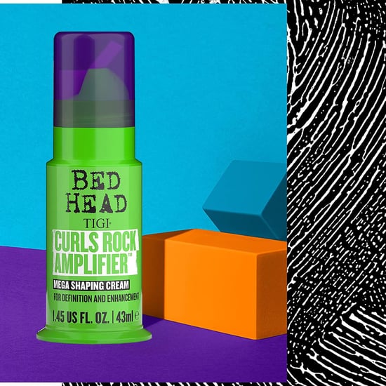Bed Head by TIGI Curls Rock Amplifier Mega Shaping Cream Curly Hair 43 ml, 3pk - Image 2
