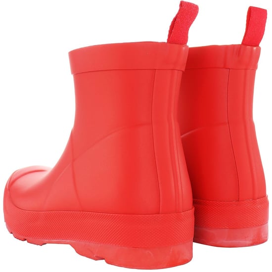 Hunter Play Kinder-Gummistiefel, Rot - Image 4