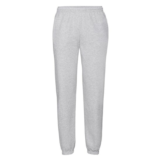 Fruit of the Loom - Jogginghosen für Herren (Grau meliert) - Image 1