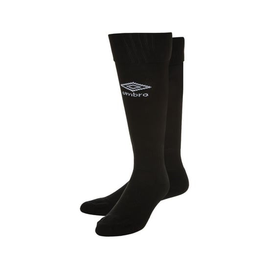 Umbro - "Classico" Socken für Kinder (Schwarz) - Image 1
