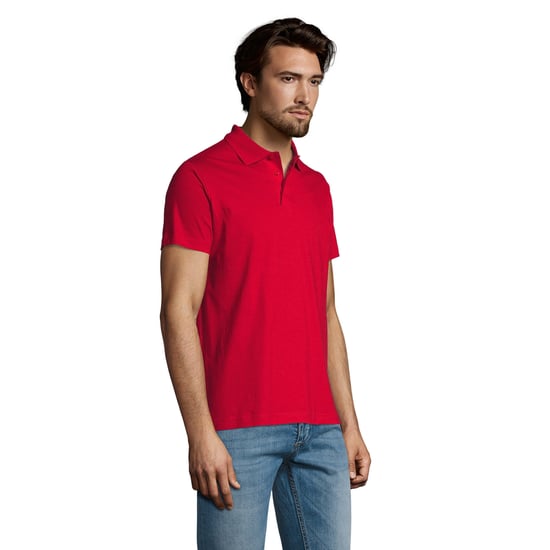 SOLS - "Prescott" Poloshirt für Herren () - Image 3