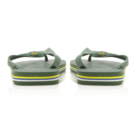 Havaianas Ladies - Classic Flag Flip Flop - Image 2
