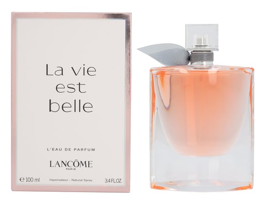 Lancome La Vie Est Belle Eau De Parfum 100ml - Image 4