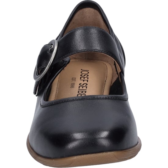 JOSEF SEIBEL Fenja 18 | Ballerina für Damen | Schwarz Fenja 18, schwarz - Image 5