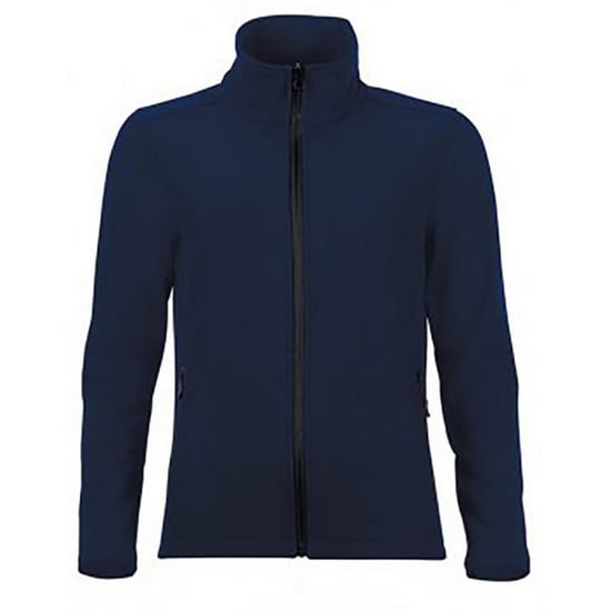 SOLS - RACE Softshelljacke - Damen (Marineblau) - Image 1