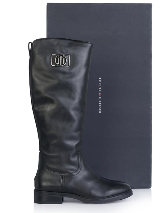 Tommy Hilfiger Stiefel - Image 4
