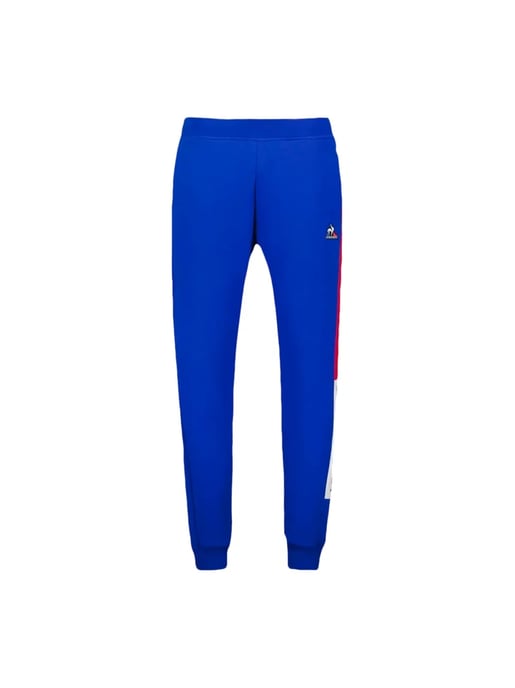 Le Coq Sportif Herren Regular Tricolore Jogginghose n1 - Image 2