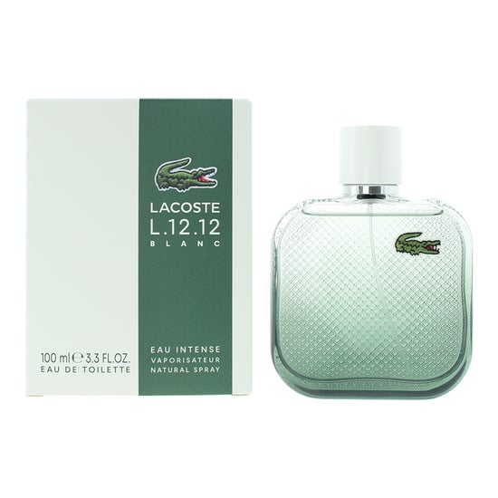 L.12.12 Blanc Eau Intense - EdT 100ml - Image 1