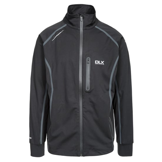 Trespass Herren Thomson Wasserdichte Softshelljacke - Image 1