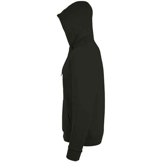 SOLS - "Stone" Kapuzenpullover für Herren/Damen Unisex () - Image 3