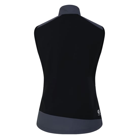 Dare 2B - "Avidly II" Weste für Damen (Schwarz/Ebenholz) - Image 2