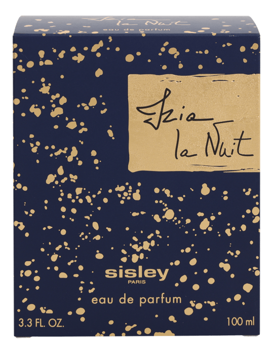 Sisley Izia La Nuit Edp Spray100 ml. - Image 2