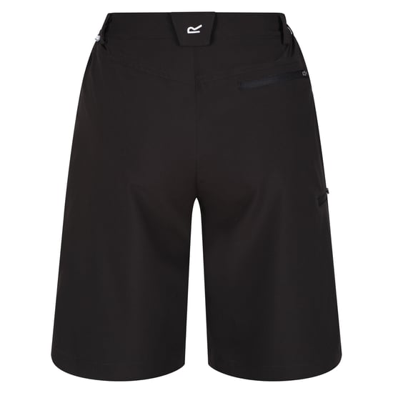 Regatta - "Xert" Shorts für Damen (Schwarz) - Image 2