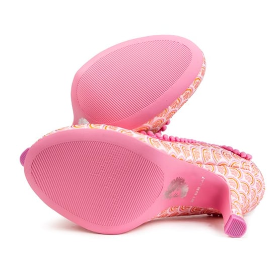 Ruby Shoo Miley Shoes