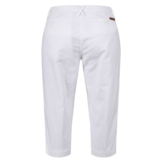 Regatta Damen/Damen Maleena II Casual Capri-Hose - Image 3