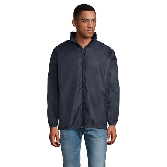 SOLS - "Shift" Windjacke für Herren/Damen Unisex () - Image 1