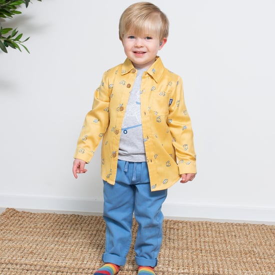 Kite Clothing Nature Watch Shirt