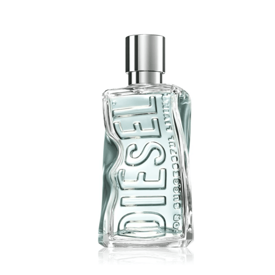 Diesel D Eau De Toilette 100ml - Image 1