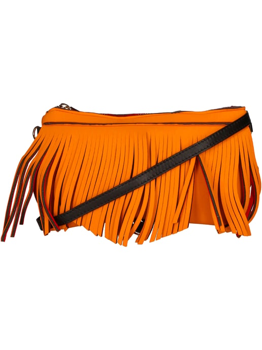 Gave Lux Shoulder bag Women ORANGE