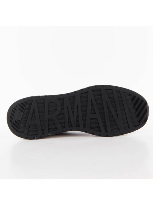 Armani Exchange Herren-Sneaker Essential AX - Image 4