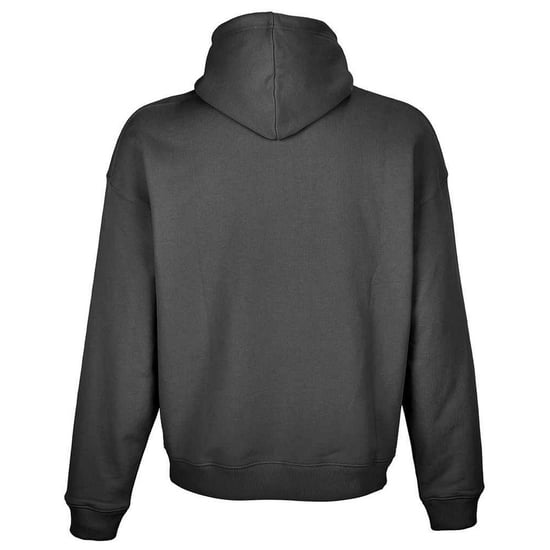 SOLS - "Connor" Kapuzenpullover für Herren/Damen Unisex (Maus Grau) - Image 2