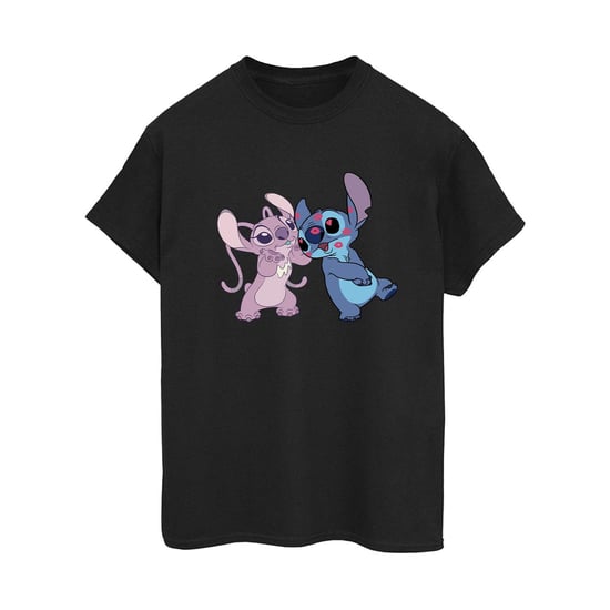 Disney - T-Shirt für Damen (Schwarz) - Image 1
