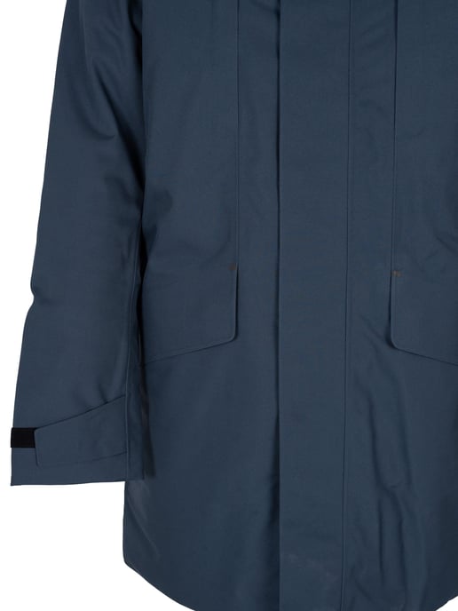Geox Jacke Clintford Herren dunkelblau - Image 3
